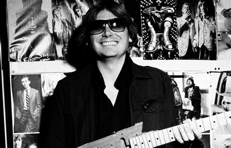 An Audience With Manic Street Preachers’ Nicky Wire Uncut