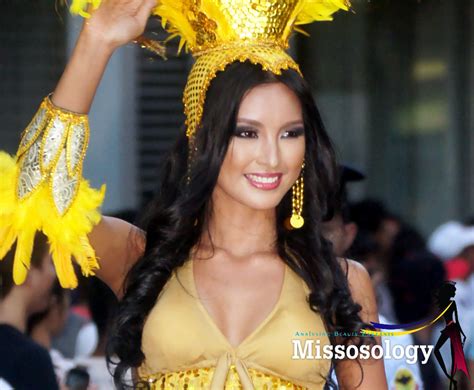 Mutya Datul My Miss Universe Philippines 2013 T