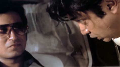 Shakti Kapoor Kills Deven Verma Brutally Josh Action