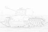 Coloring Pages Tanks Tank Filminspector Yourself Hope Enjoy Happy Find Color sketch template