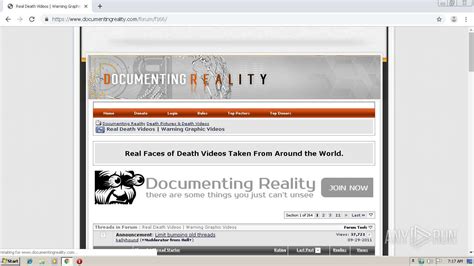 sites  documenting reality find alternative