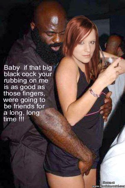 i love interracial captions