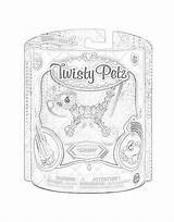 Petz Twisty Coloring Pages Filminspector Downloadable Toys Erector Hatchimals Zoomer Spin Include Master Other sketch template