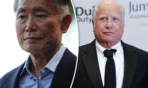 george takei and richard dreyfuss latest accused in