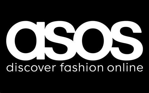 asos logo  symbol meaning history png