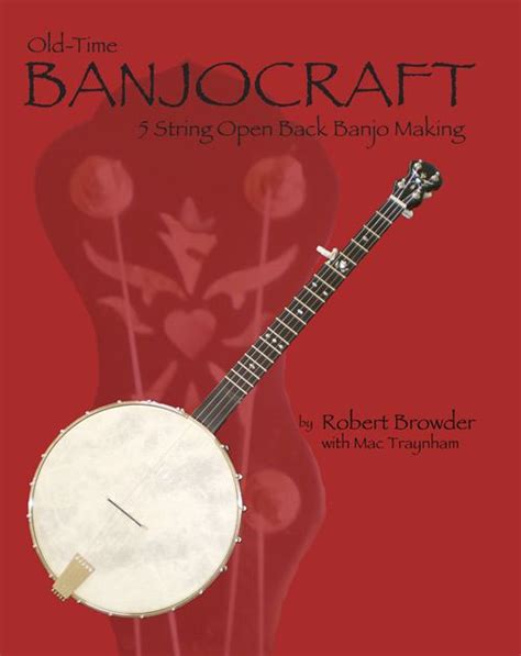 woods  banjo building banjocraft banjo banjo  banjo