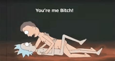 Post 2289611 Jerry Smith Rick Sanchez Rick And Morty Animated