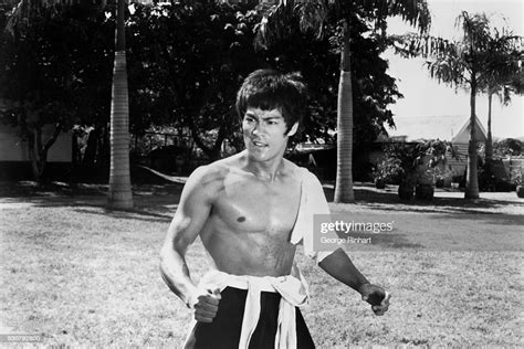 Bruce Lee In Fists Of Fury Ngp Film 1972 Written And
