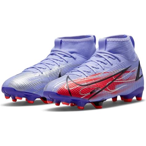 nike mercurial superfly  club tf review