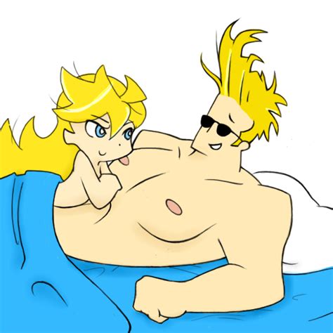 panty and johnny bravo panty and stocking with garterbelt and 1 more
