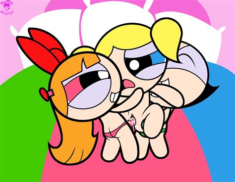 image 1533561 bigtyme blossom bubbles buttercup powerpuff girls