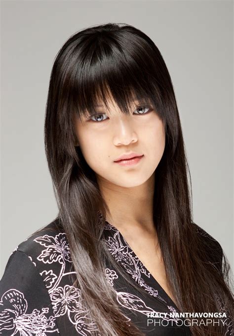 Beauty Tori Kim