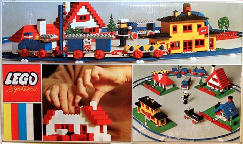 1967 Brickset Lego Set Guide And Database
