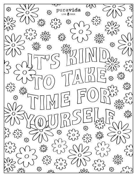 health related coloring pages