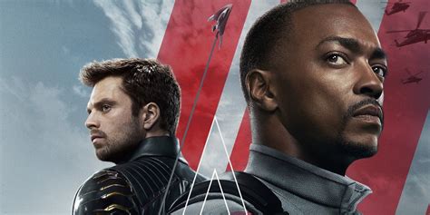 Falcon And The Winter Soldier Episode 6 Credits Scene Explained