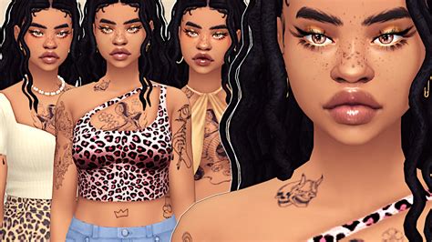 The Simpanions ⭐️ N E W V I D E O ⭐️ The Sims 4 Talented