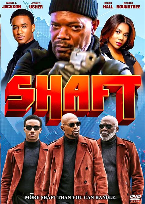 Watch Shaft 2019 Full Movie Online Free Cinefox