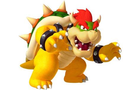 Bowser The 25 Best Boss Battles Of All Time Complex