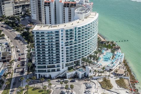 opal sands resort st petersburg clearwater hotels review