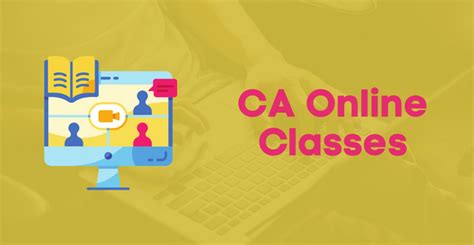 choose ca  classes  foundation inter final