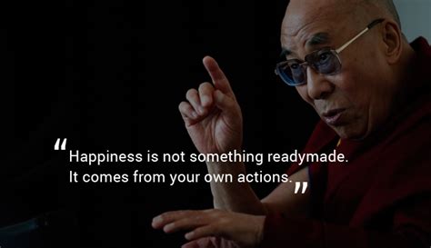 18 Dalai Lama Quotes That Will Inspire You To Be A Better Person