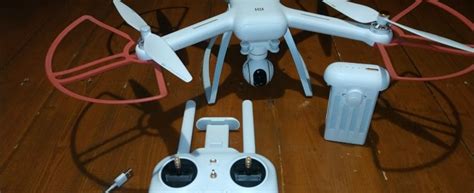 prodam dron xiaomi mi drone  kvadrokoptery rossiya moskva pilothub