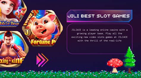 jili slot game jiliacecom   php