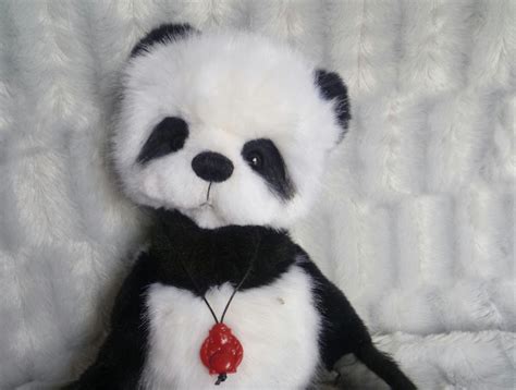 bobbybaer  blog pandi panda