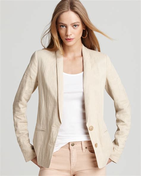 womens linen jacket jacketin