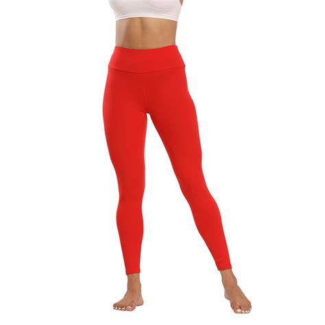 workout clothing sports gym high waist fitness leggings women yoga