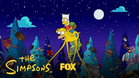 the simpsons celebrate 28th season premiere with a