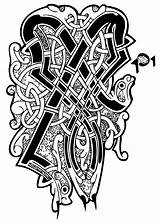 Celtic Coloring Pages Adult Tattoo Mandala Designs Justcolor Adults Colouring Choose Board sketch template