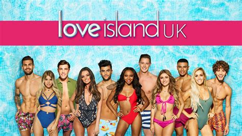 love island season  release date cast renewed  canceled