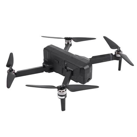 kritne gps drone foldable drone remote control quadcopter gps p  hd wide angle camera