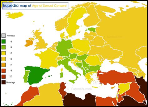 Legal Maps Of Europe Europe Guide Eupedia