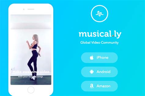 musical ly the lip syncing video app is going to sell for at least