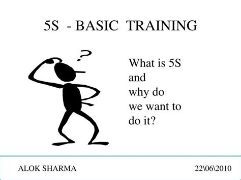 basic training powerpoint    id