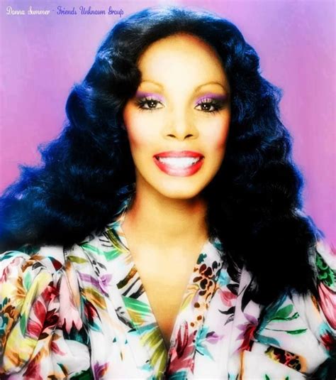 pin on donna summer
