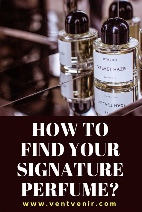 How To Find Your Perfect Perfume And Make It Last Longer Ventvenir