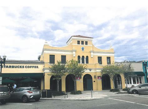 sleiman to renovate san marco square buildings jax daily record