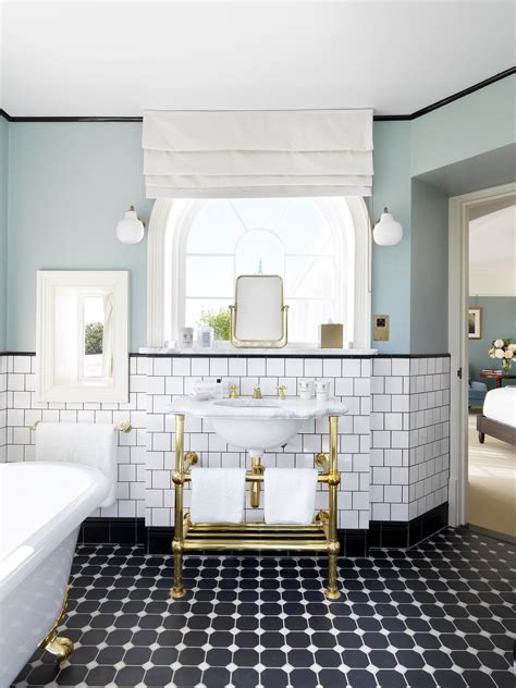 Flipboard 10 Of The Most Beautiful Hotel Bathrooms In The
