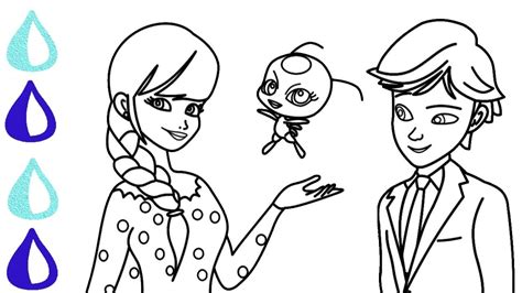 miraculous ladybug  heroes marinette kwami adrien