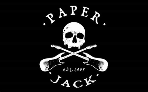 paper jack