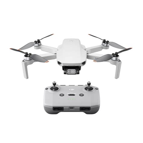 buy dji mini  ultralight foldable drone quadcopter  axis gimbal