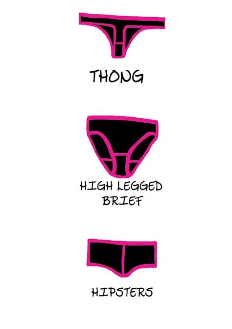 slut stamp thong briefs shorts panties swinger hotwife cuckold ebay