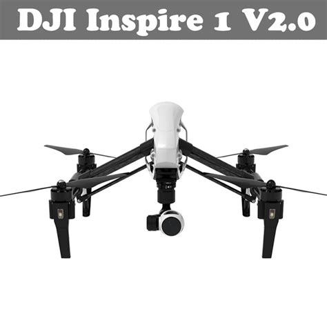 newest dji inspire   transforming dual control rc quadcopter rtf helicopter drone