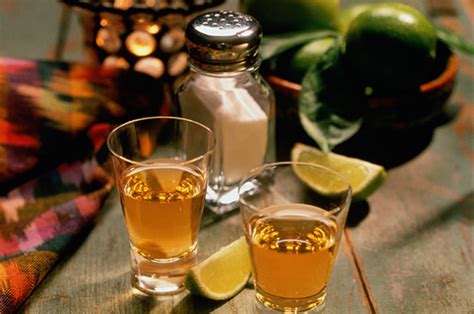 is alcohol good for you science reveals tequila is the best beverage