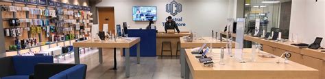 uco central tech store