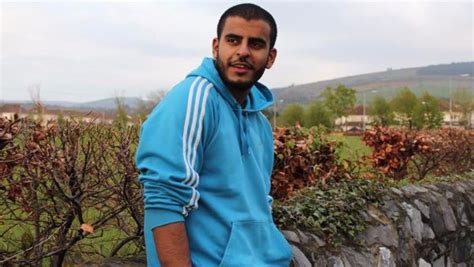ibrahim halawa s trial comes to an end as he is acquitted of all