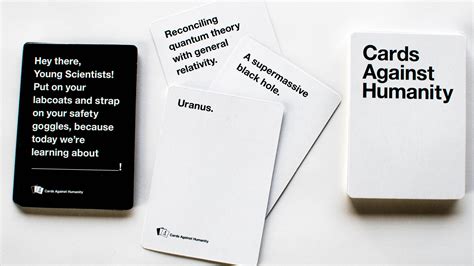 Cards Against Humanity Women S Scholarship Fuels A Debate Chicago Tribune